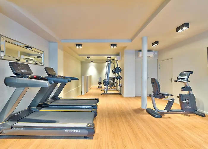 Urban Flat 02 - Beautiful 4 Bdr Flat In Heart Of Paris