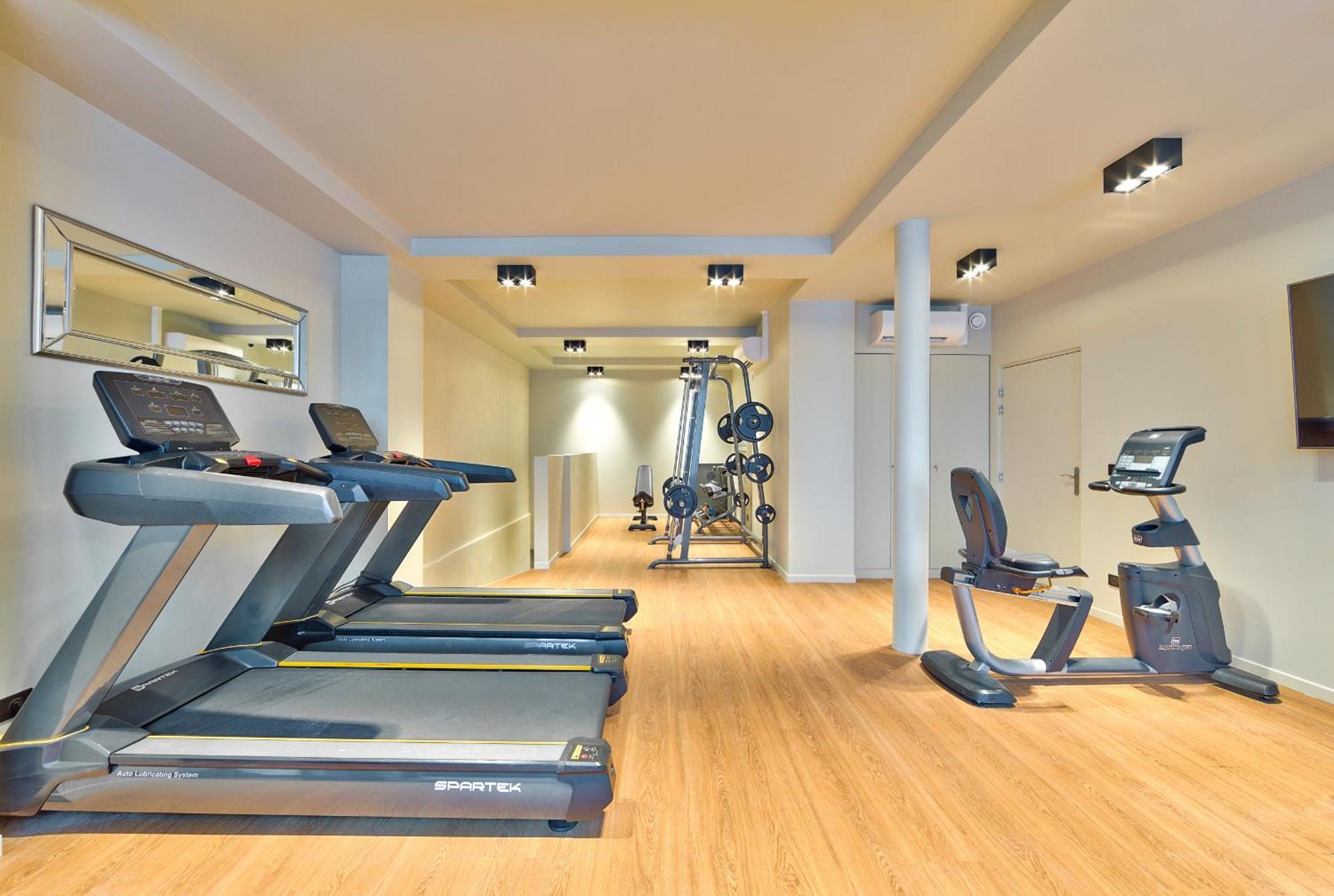 Appartement Urban Flat 02 - Beautiful 4 Bdr Flat In Heart Of Paris